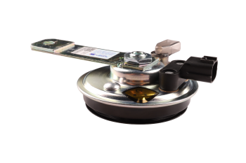 Сигнал звуковой JAC N75,N80,N120 КАМАЗ Компас-9/12 (высокий тон) MOVELEX 4