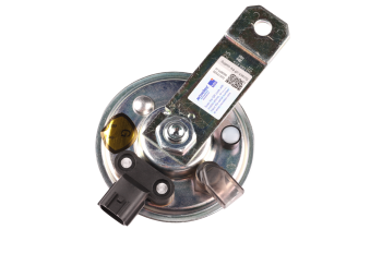 Сигнал звуковой JAC N75,N80,N120 КАМАЗ Компас-9/12 (высокий тон) MOVELEX 5