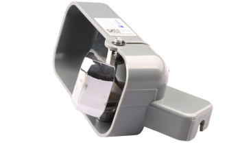 Ручка SHACMAN SHAANXI X3000 двери внутренняя левая MOVELEX 2