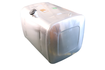 Бак топливный SHACMAN SHAANXI X6000 дополнительный MOVELEX 3