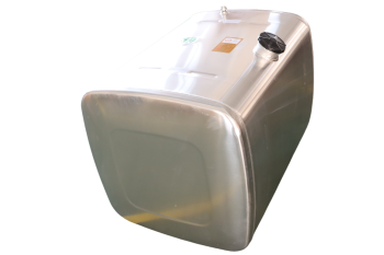 Бак топливный SHACMAN SHAANXI X6000 дополнительный MOVELEX 5
