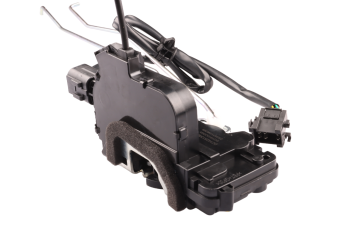 Замок двери SHACMAN SHAANXI X3000 правой MOVELEX 5