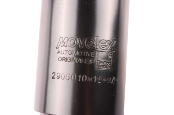 Амортизатор JAC N120 передний MOVELEX 7
