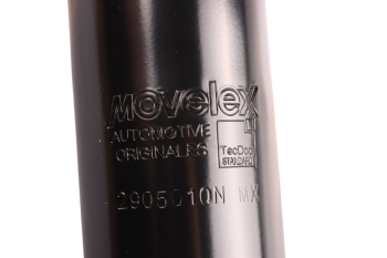 Амортизатор JAC N120 (LE359,LE35N) передний MOVELEX 5