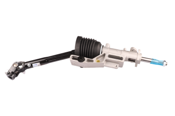 Колонка рулевая JAC N56,N75,N80,N90,N120 КАМАЗ Компас-9/12 MOVELEX 2