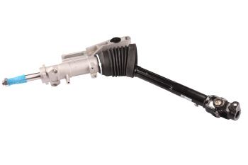 Колонка рулевая JAC N56,N75,N80,N90,N120 КАМАЗ Компас-9/12 MOVELEX 3