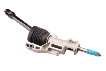 Колонка рулевая JAC N56,N75,N80,N90,N120 КАМАЗ Компас-9/12 MOVELEX 4