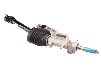 Колонка рулевая JAC N56,N75,N80,N90,N120 КАМАЗ Компас-9/12 MOVELEX 5