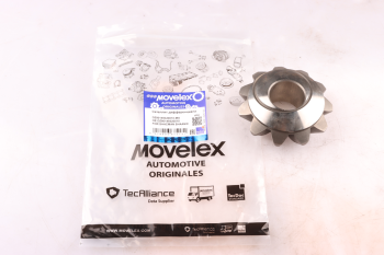 Сателлит дифференциала SHACMAN SHAANXI (мост HDZ300) MOVELEX 3