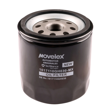 Фильтр масляный JAC S7 MOVELEX