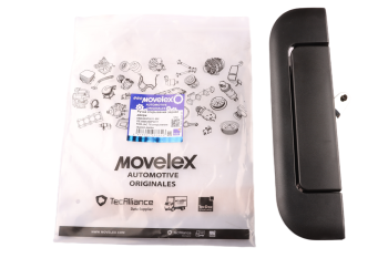 Ручка JAC T6 открывания задней двери MOVELEX 4