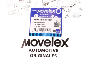 Фильтр JAC N200 жидкости катализатора AdBlue (в баке) MOVELEX 4