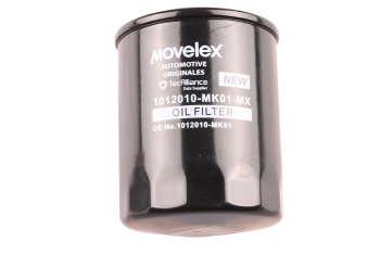 Фильтр масляный JAC T9 MOVELEX 4