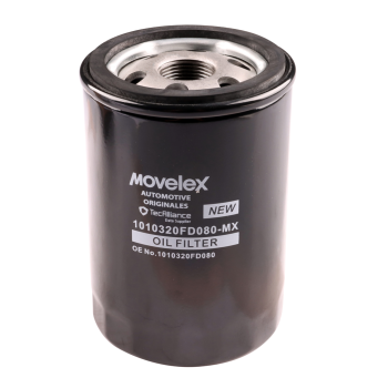 Фильтр масляный JAC КАМАЗ Компас-5 MOVELEX