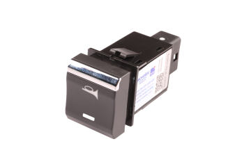 Переключатель клавиша SHACMAN SHAANXI X5000 звукового сигнала MOVELEX