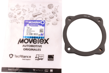 Прокладка SHACMAN SHAANXI цилиндра механизма переключения MOVELEX 3