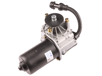 Мотор-редуктор стеклоочистителя SHACMAN SHAANXI F2000 F3000 MOVELEX