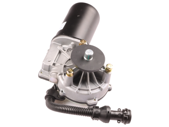 Мотор-редуктор стеклоочистителя SHACMAN SHAANXI F2000 F3000 MOVELEX 3