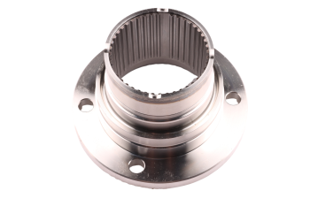 Фланец SHACMAN SHAANXI Х6000 КПП ZF 12TX2620TD MOVELEX