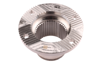 Фланец SHACMAN SHAANXI Х6000 КПП ZF 12TX2620TD MOVELEX 2