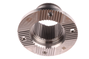 Фланец SHACMAN SHAANXI Х6000 КПП ZF 12TX2620TD MOVELEX 3