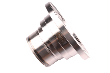 Фланец SHACMAN SHAANXI Х6000 КПП ZF 12TX2620TD MOVELEX 5