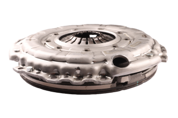 Сцепление JAC Sunray SOLLERS Atlant (2.7D) (4DE1-1D) (Е5) комплект (диск+корзина) MOVELEX 3