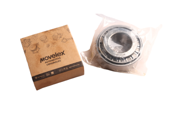 Подшипник ступицы ЗИЛ-130,ПАЗ-3205 передней наружный MOVELEX