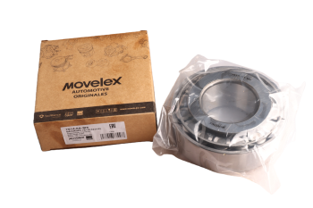Подшипник ступицы МАЗ-5440,6430,КРАЗ-250 внутренний MOVELEX