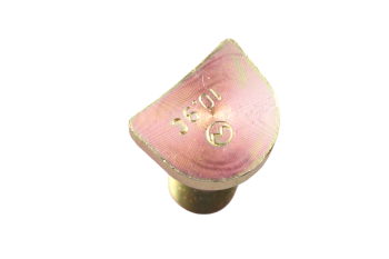 Шпилька колеса SHACMAN SHAANXI переднего (M22х1.5х69) MOVELEX 4