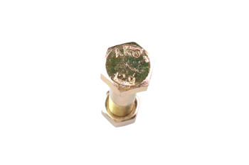 Болт М20х1.5х90 SHACMAN SHAANXI MOVELEX 7