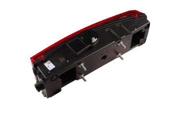 Фонарь задний SHACMAN SHAANXI X6000 правый MOVELEX 4