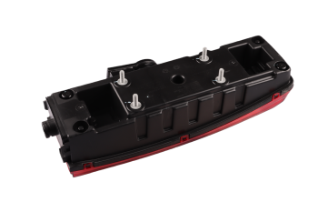 Фонарь задний SHACMAN SHAANXI X6000 правый MOVELEX 5