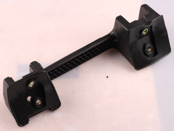 Ручка SHACMAN SHAANXI F2000 F3000 капота левая MOVELEX 2
