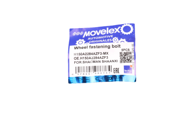 Шпилька колеса SHACMAN SHAANXI MAN MOVELEX 2