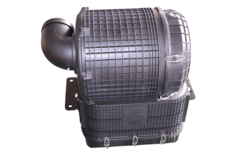 Корпус SHACMAN SHAANXI X6000 фильтра воздушного MOVELEX 3