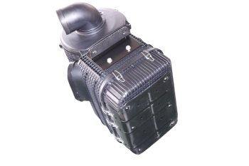 Корпус SHACMAN SHAANXI X6000 фильтра воздушного MOVELEX 6
