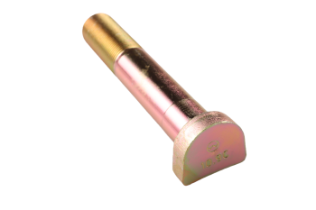 Шпилька колеса SHACMAN SHAANXI X3000 (M22х1.5х125) MOVELEX 3