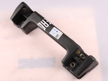 Ручка SHACMAN SHAANXI F2000 F3000 капота правая MOVELEX 2