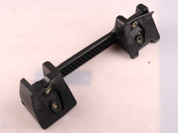 Ручка SHACMAN SHAANXI F2000 F3000 капота правая MOVELEX 3