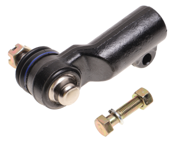 Наконечник рулевой тяги JAC N120 правый MOVELEX 2