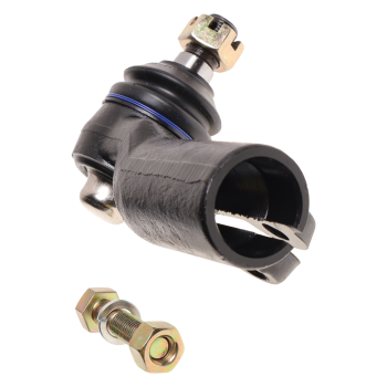 Наконечник рулевой тяги JAC N120 правый MOVELEX 3
