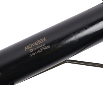 Рейка рулевая JAC T6 (16-) MOVELEX 4