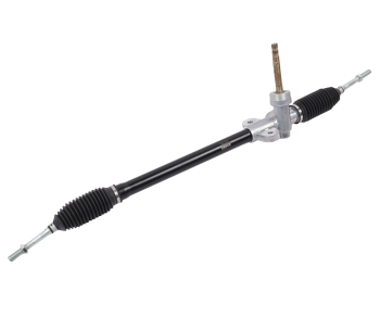 Рейка рулевая JAC S3 MOVELEX