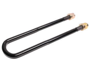 Стремянка JAC N350 рессоры задней MOVELEX 2