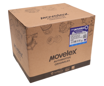 Педаль акселератора SHACMAN SHAANXI X3000 MOVELEX 6