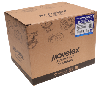 Педаль акселератора SHACMAN SHAANXI X5000 MOVELEX 5