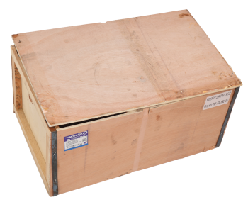 Суппорт SHACMAN SHAANXI X6000 тормозной задний правый MOVELEX 6