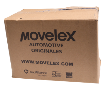 Кулак поворотный JAC N75 КАМАЗ Компас-9 правый MOVELEX 5