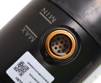 Бачок ГУРа SHACMAN SHAANXI X6000 MOVELEX 4